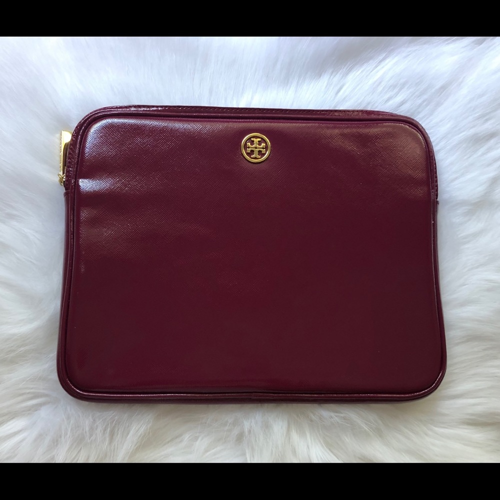 ToryBurch Ipad case